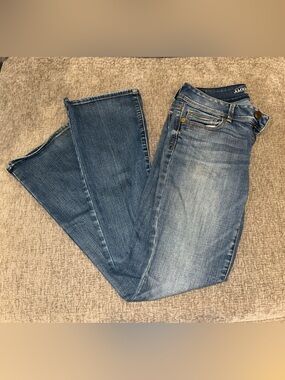 American Eagle Kick Boot Jeans